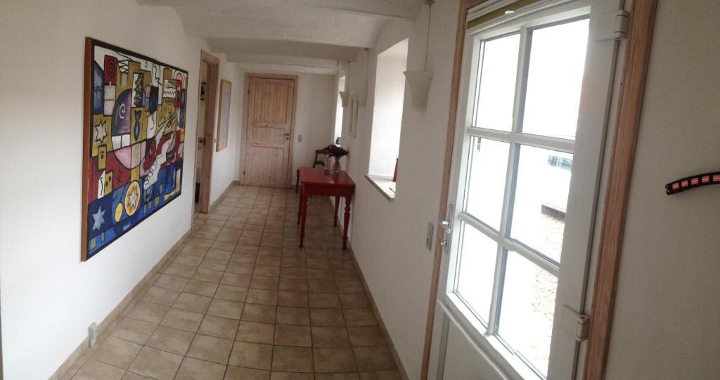 Brunbjerg Apartments ビルン エクステリア 写真