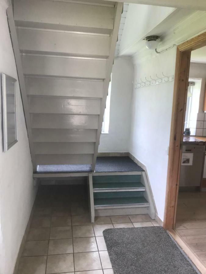 Brunbjerg Apartments ビルン エクステリア 写真