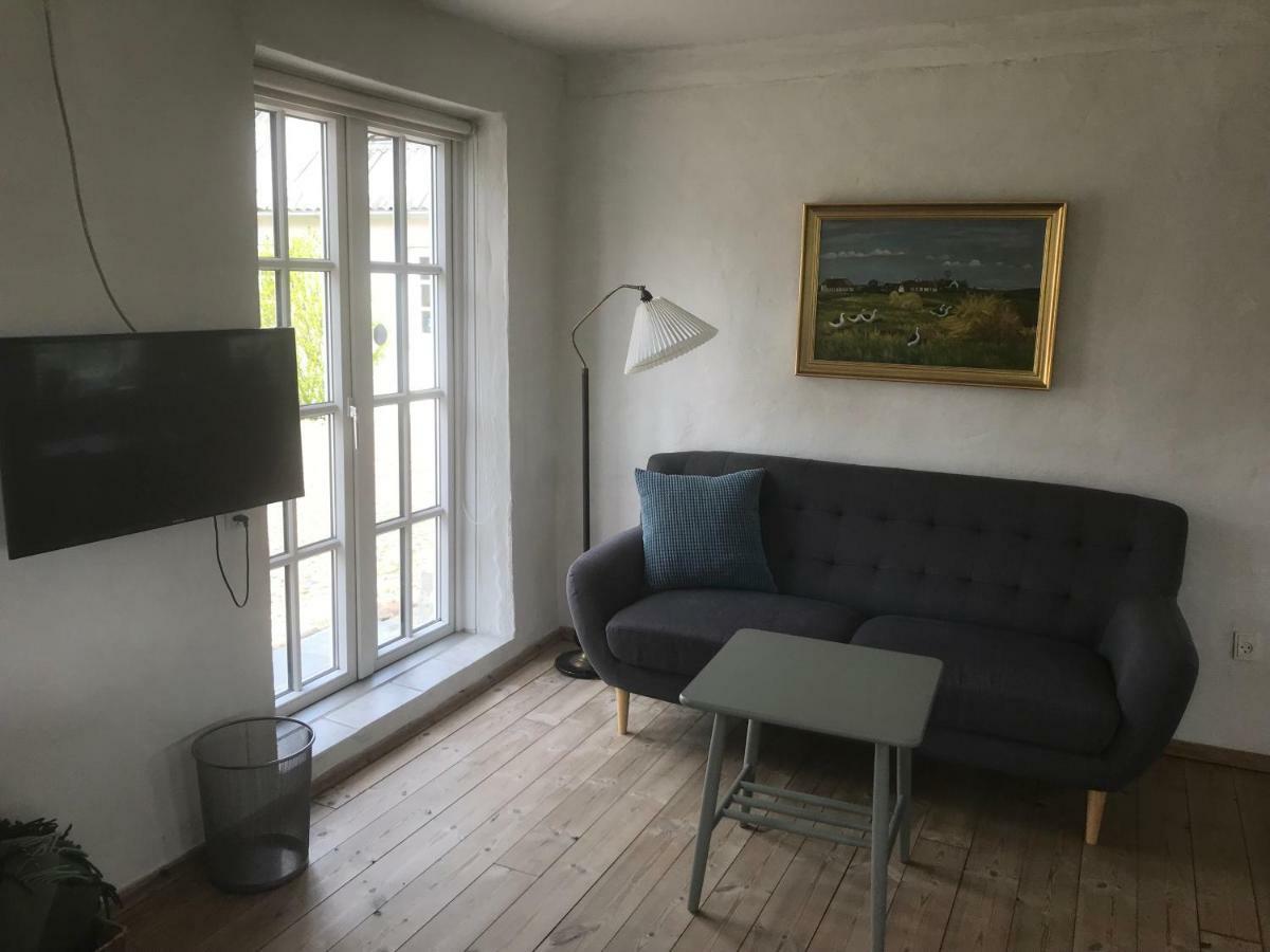 Brunbjerg Apartments ビルン エクステリア 写真