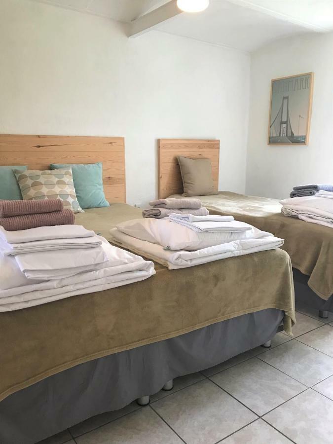 Brunbjerg Apartments ビルン エクステリア 写真