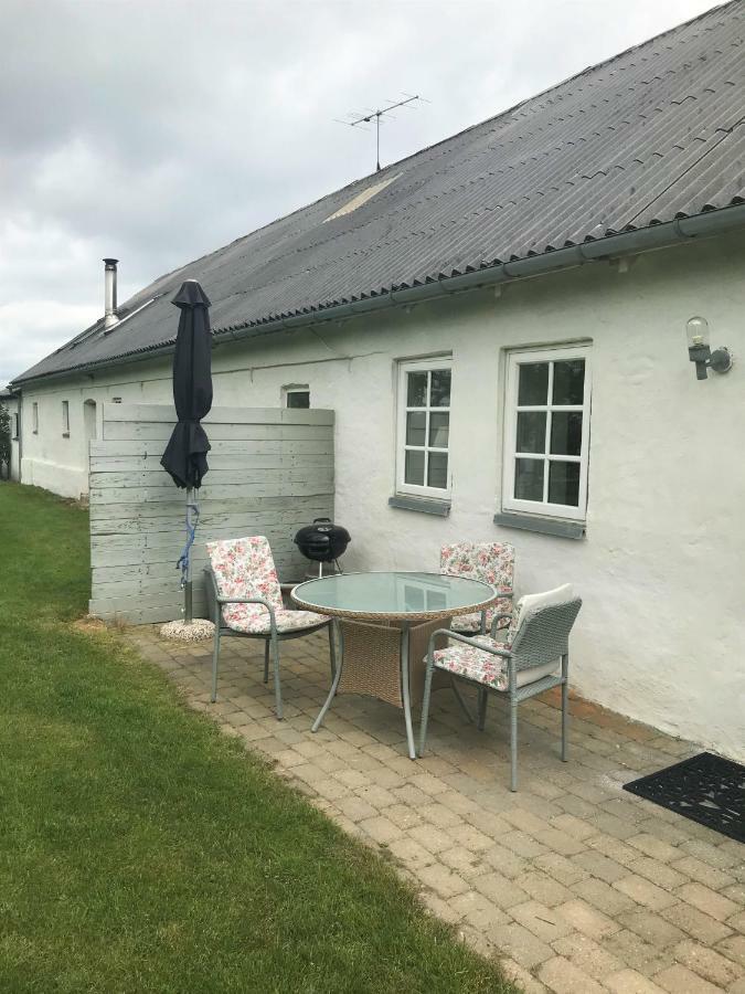 Brunbjerg Apartments ビルン エクステリア 写真