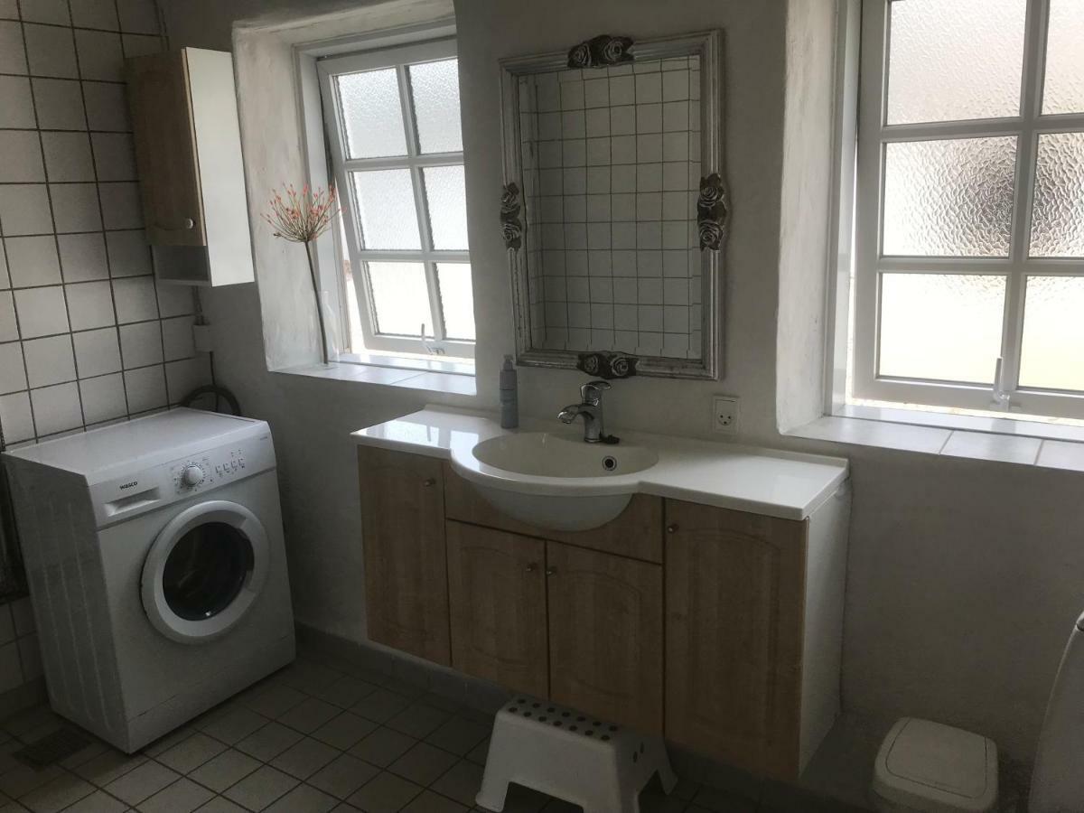Brunbjerg Apartments ビルン エクステリア 写真