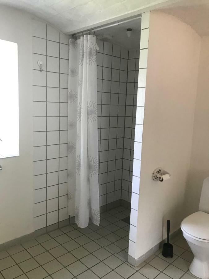 Brunbjerg Apartments ビルン エクステリア 写真