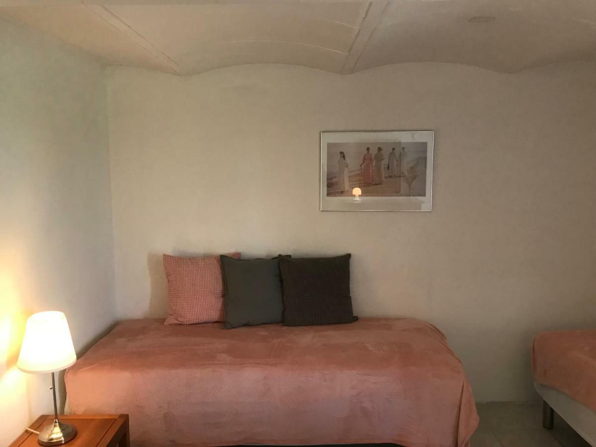 Brunbjerg Apartments ビルン エクステリア 写真